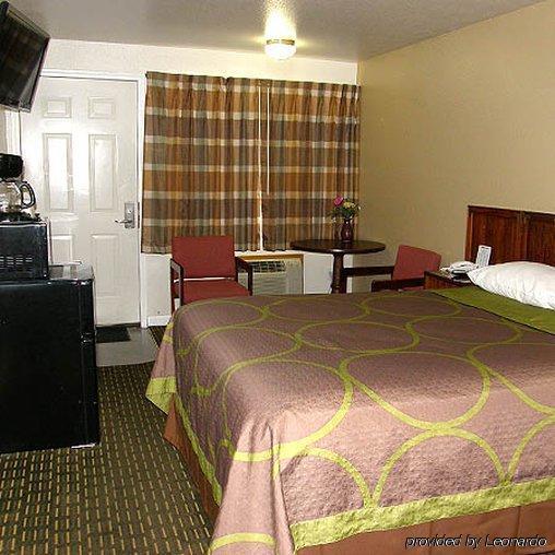 Budget Lodge Eugene - Airport Екстер'єр фото