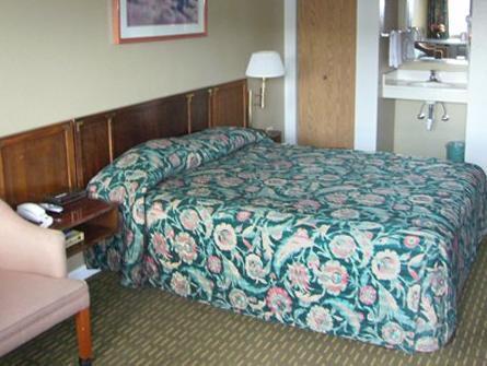 Budget Lodge Eugene - Airport Екстер'єр фото